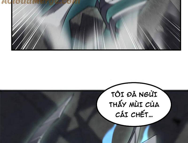 Thần Sủng Tiến Hóa Chapter 369 - Trang 3