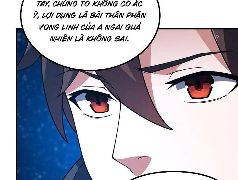 Thần Sủng Tiến Hóa Chapter 369 - Trang 34