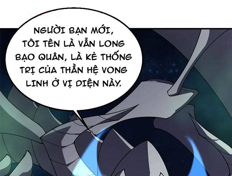 Thần Sủng Tiến Hóa Chapter 369 - Trang 31