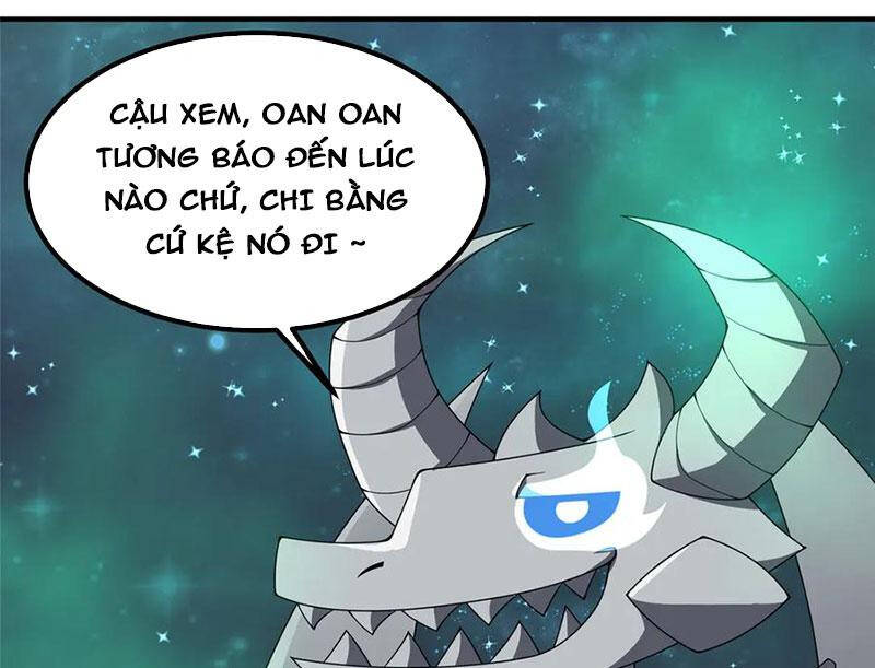 Thần Sủng Tiến Hóa Chapter 369 - Trang 85