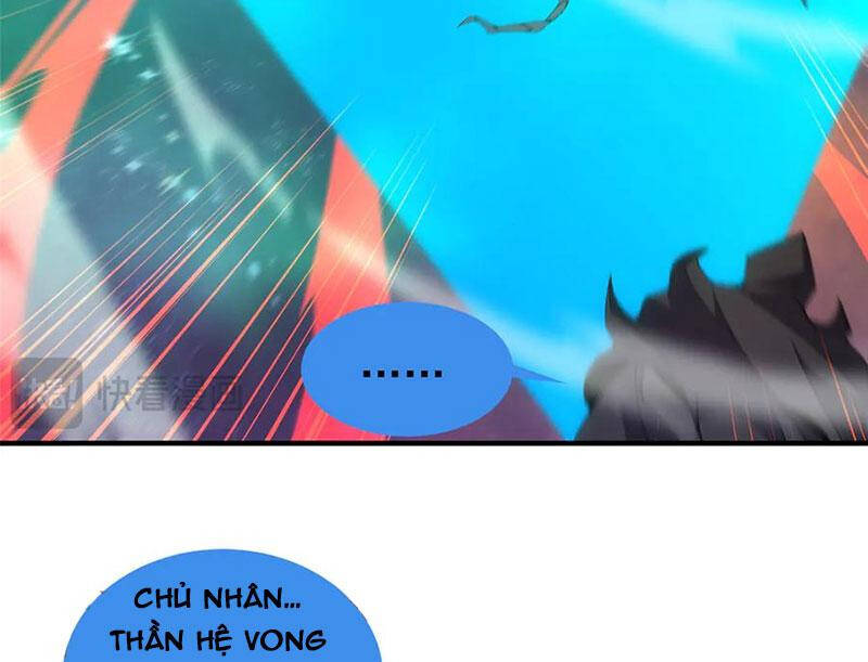 Thần Sủng Tiến Hóa Chapter 369 - Trang 102