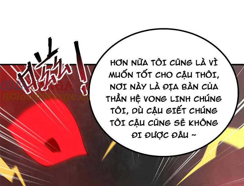 Thần Sủng Tiến Hóa Chapter 369 - Trang 87