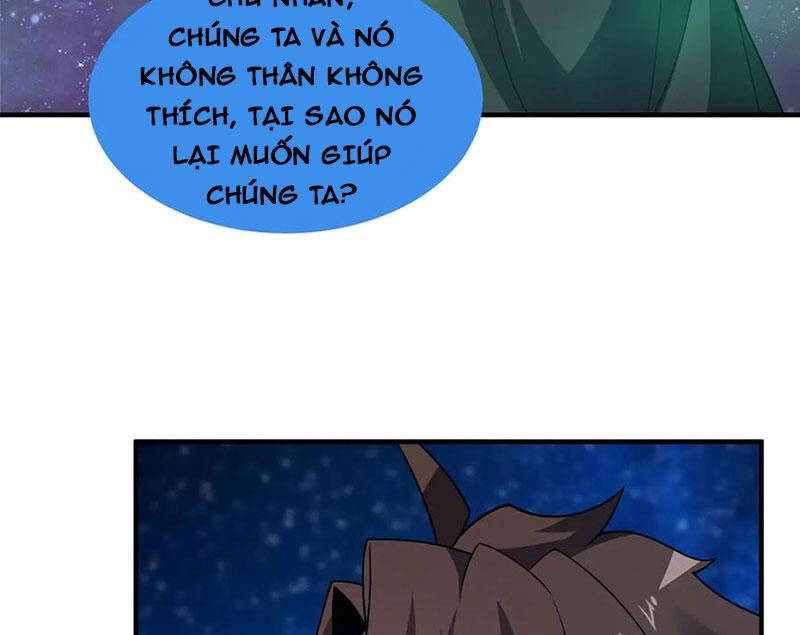 Thần Sủng Tiến Hóa Chapter 369 - Trang 55