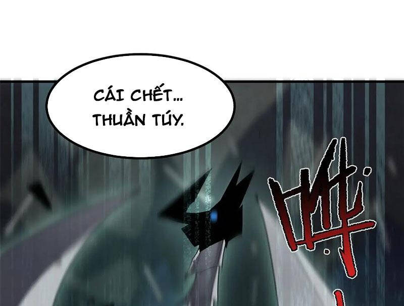 Thần Sủng Tiến Hóa Chapter 369 - Trang 9