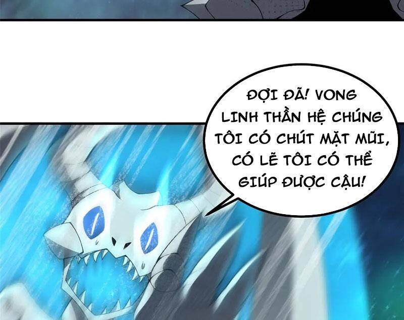 Thần Sủng Tiến Hóa Chapter 369 - Trang 42