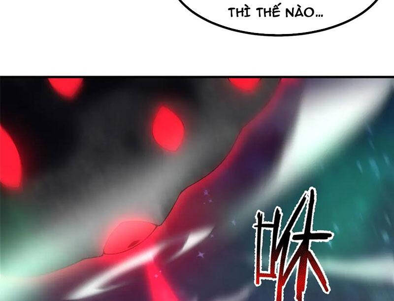 Thần Sủng Tiến Hóa Chapter 369 - Trang 92