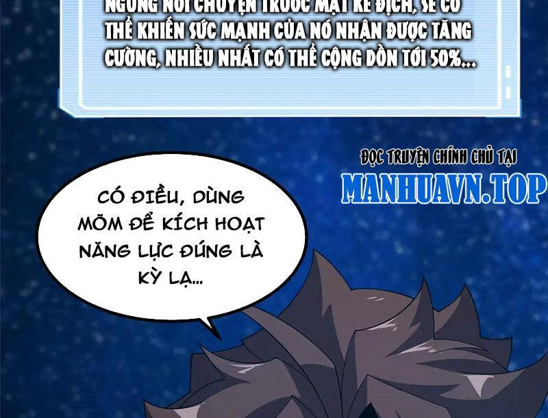 Thần Sủng Tiến Hóa Chapter 369 - Trang 105