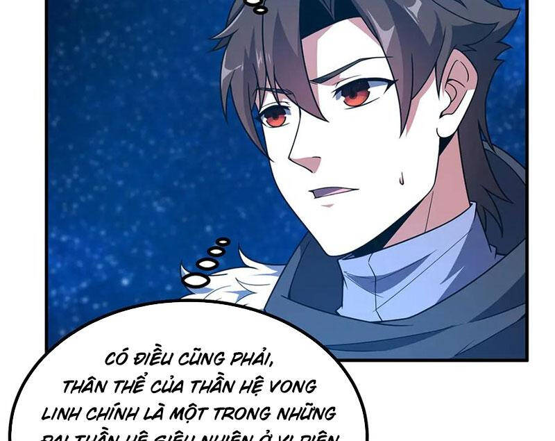 Thần Sủng Tiến Hóa Chapter 369 - Trang 75