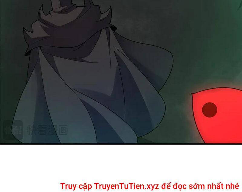 Thần Sủng Tiến Hóa Chapter 369 - Trang 66