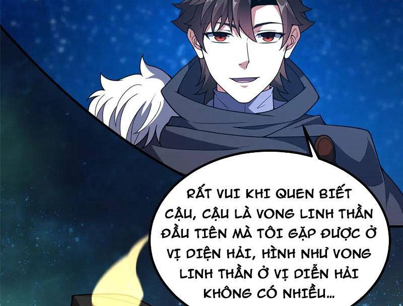 Thần Sủng Tiến Hóa Chapter 369 - Trang 36