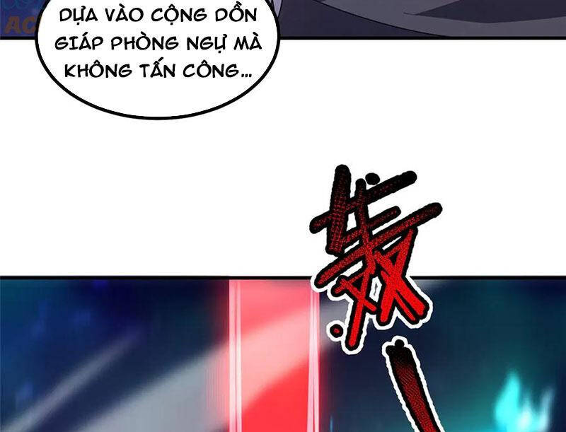 Thần Sủng Tiến Hóa Chapter 369 - Trang 107