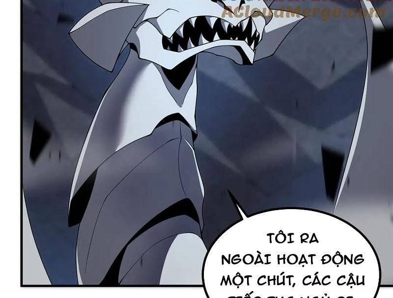 Thần Sủng Tiến Hóa Chapter 369 - Trang 15