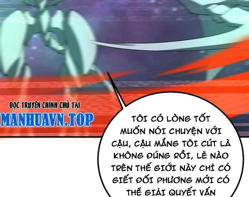 Thần Sủng Tiến Hóa Chapter 369 - Trang 73