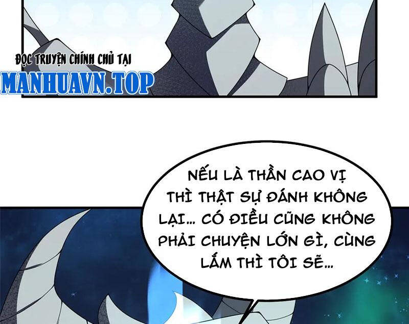 Thần Sủng Tiến Hóa Chapter 369 - Trang 48