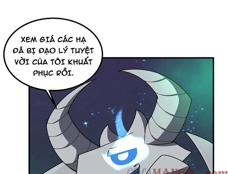 Thần Sủng Tiến Hóa Chapter 369 - Trang 90