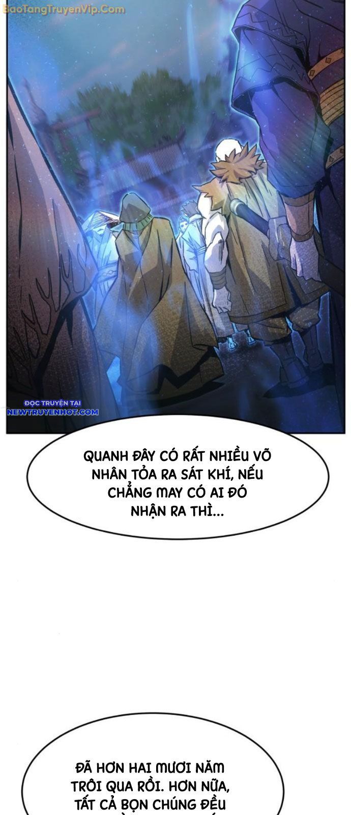 Tuyệt Đối Kiếm Cảm chapter 114 - Trang 19