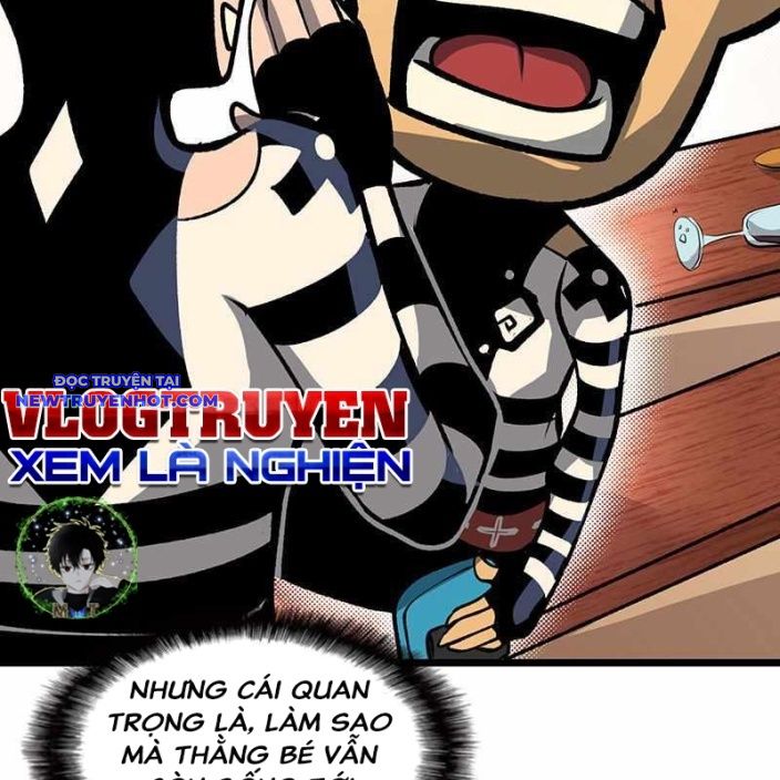 Trò Chơi Của Thần chapter 53 - Trang 40