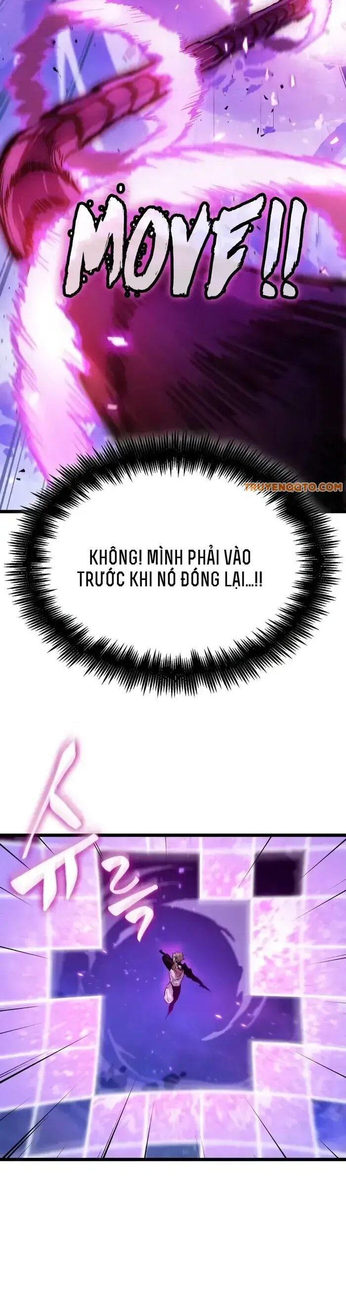 Ánh Sáng Arad Chapter 28 - Trang 13