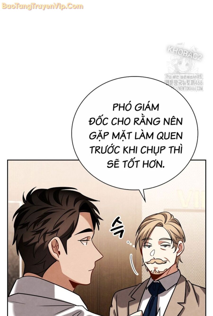 Sống Như Một Diễn Viên Chapter 115 - Trang 50