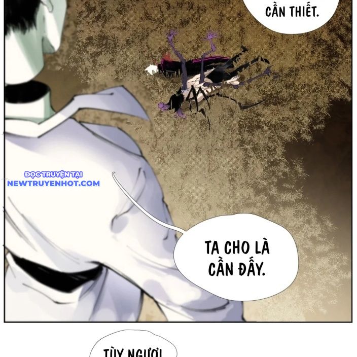 Tiền Liệt Tiên chapter 31 - Trang 17