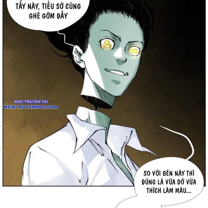 Tiền Liệt Tiên chapter 31 - Trang 67