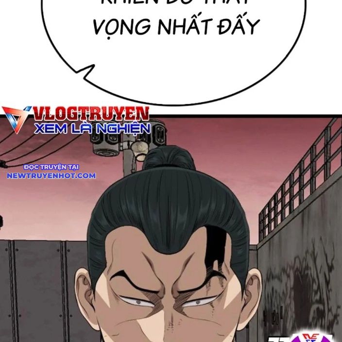 Người Xấu chapter 233 - Trang 35