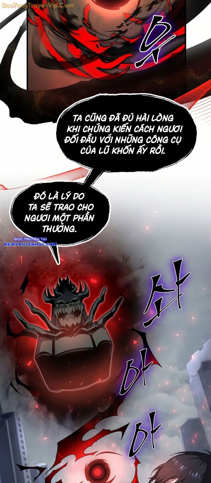 Tôi Thăng Cấp Bằng Kĩ Năng chapter 86 - Trang 10