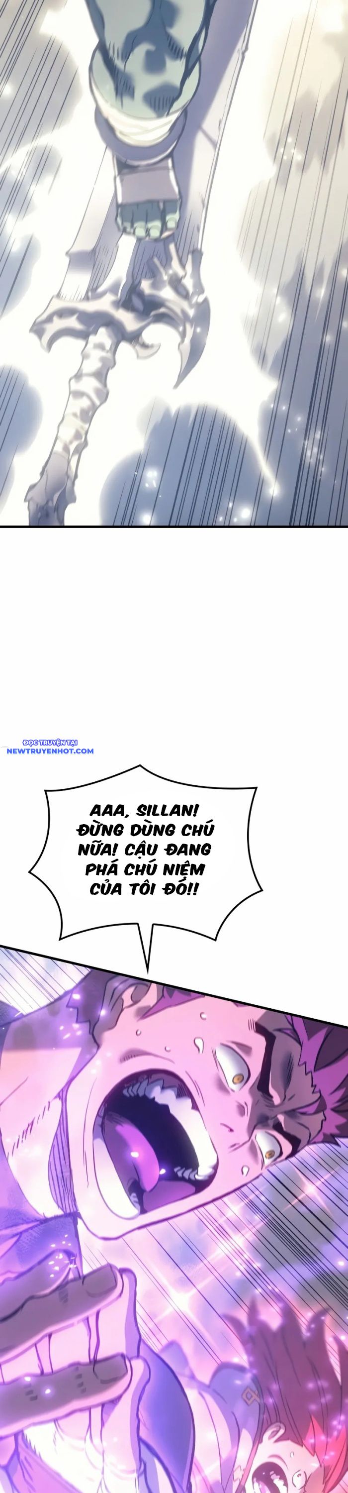 Đế Vương Hồi Quy chapter 61 - Trang 13