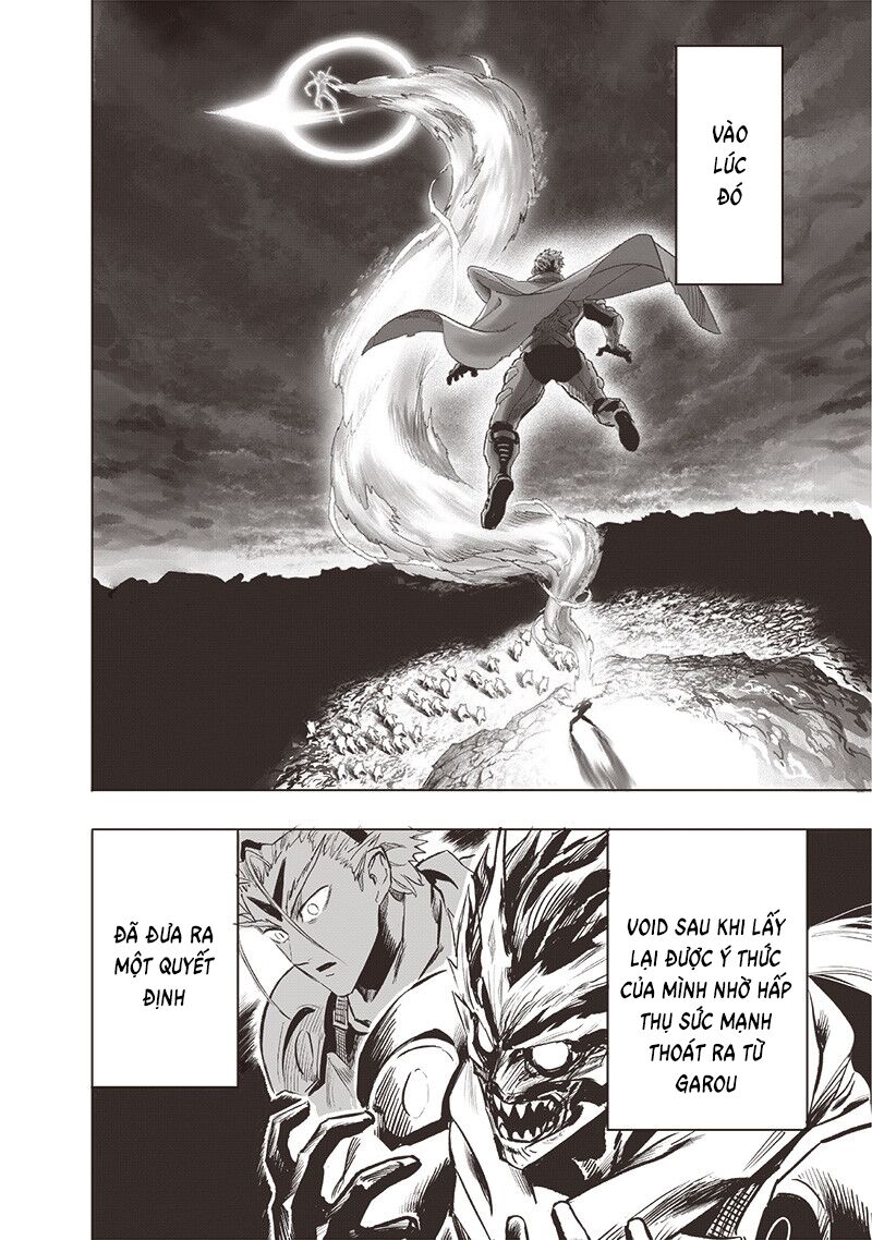 Onepunch Man Chapter 266 - Trang 13