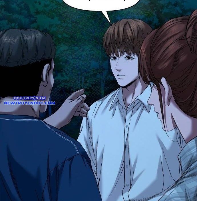 Ngôi Làng Ma Quái chapter 45 - Trang 25