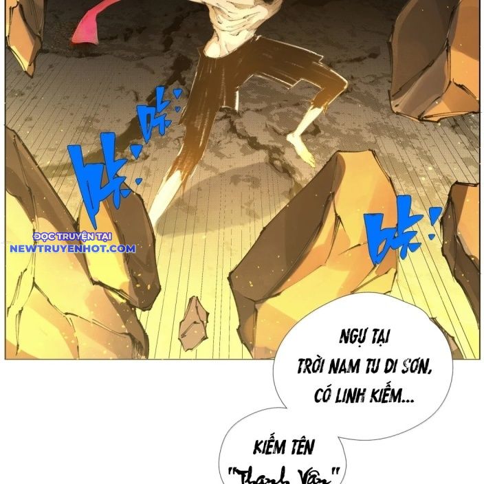 Tiền Liệt Tiên chapter 31 - Trang 57