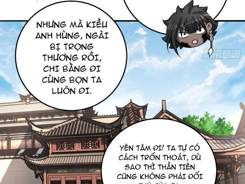 Giết Ta Thêm Mấy Lần Ta Liền Vô Địch Chapter 28 - Trang 13