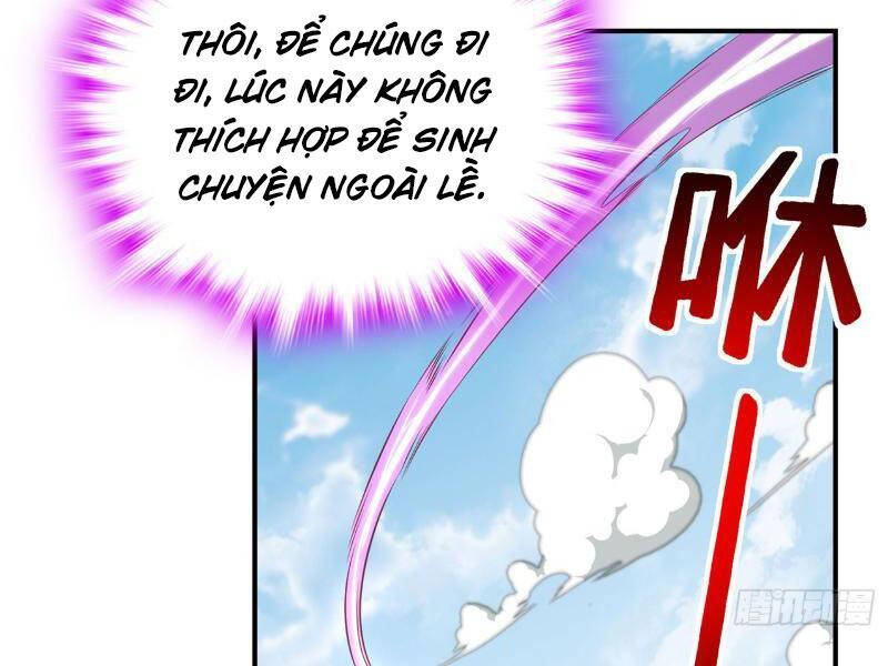 Giết Ta Thêm Mấy Lần Ta Liền Vô Địch Chapter 28 - Trang 96