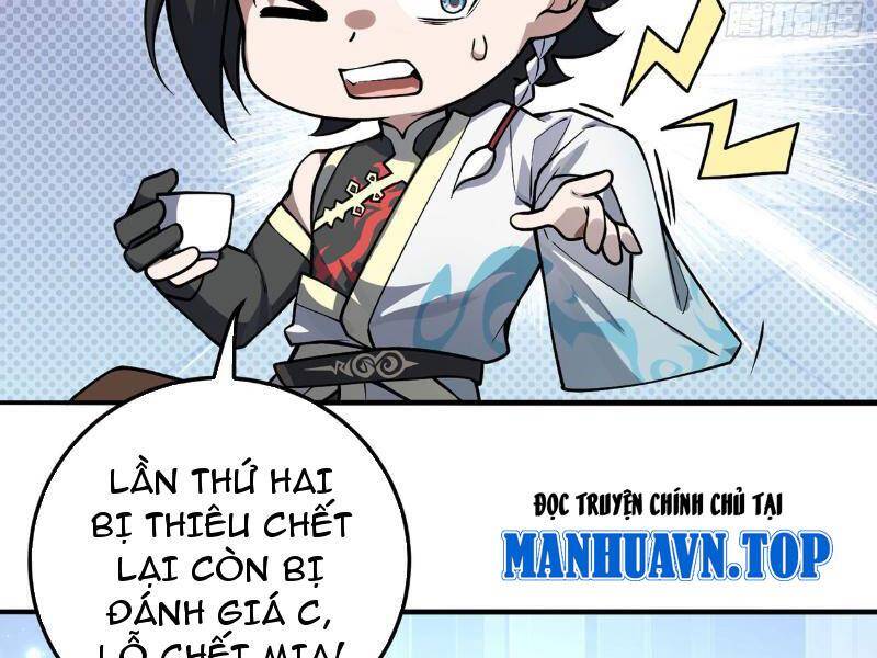 Giết Ta Thêm Mấy Lần Ta Liền Vô Địch Chapter 29 - Trang 170