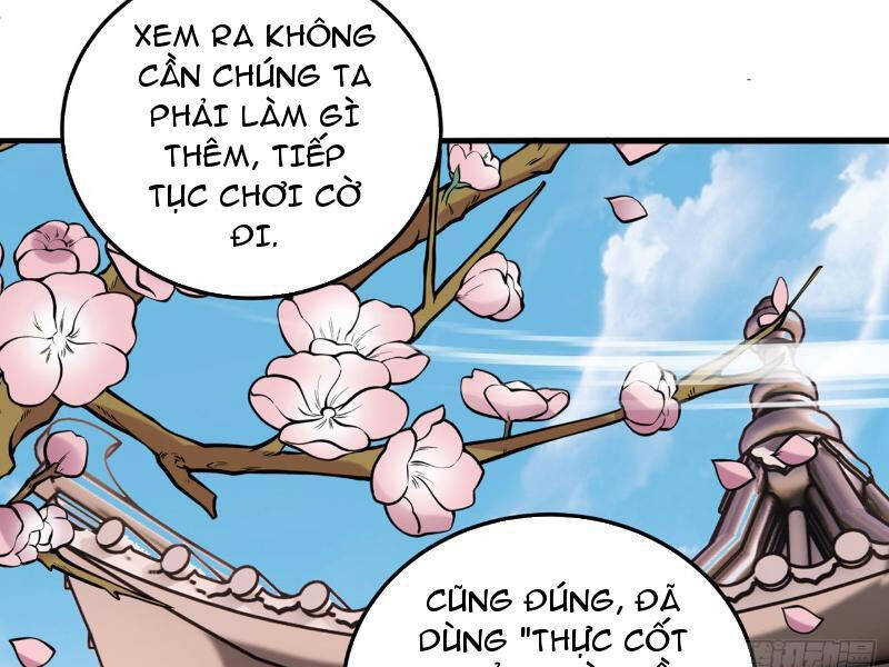 Giết Ta Thêm Mấy Lần Ta Liền Vô Địch Chapter 28 - Trang 57