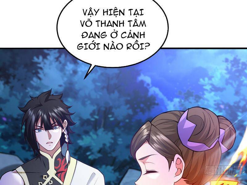 Giết Ta Thêm Mấy Lần Ta Liền Vô Địch Chapter 29 - Trang 52