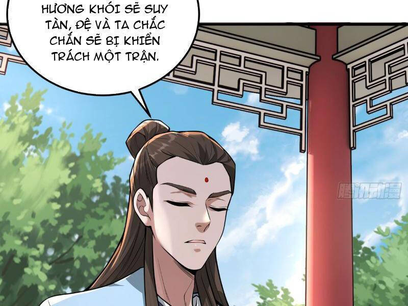 Giết Ta Thêm Mấy Lần Ta Liền Vô Địch Chapter 28 - Trang 52