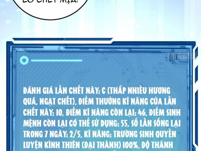 Giết Ta Thêm Mấy Lần Ta Liền Vô Địch Chapter 29 - Trang 171