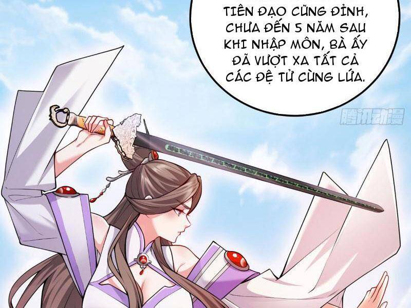 Giết Ta Thêm Mấy Lần Ta Liền Vô Địch Chapter 29 - Trang 34