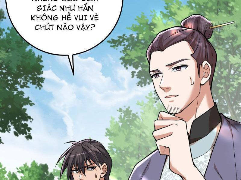 Giết Ta Thêm Mấy Lần Ta Liền Vô Địch Chapter 28 - Trang 22