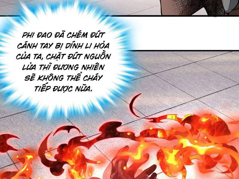 Giết Ta Thêm Mấy Lần Ta Liền Vô Địch Chapter 28 - Trang 4