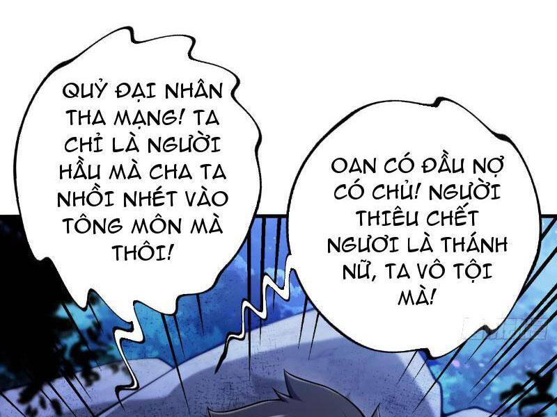 Giết Ta Thêm Mấy Lần Ta Liền Vô Địch Chapter 29 - Trang 18