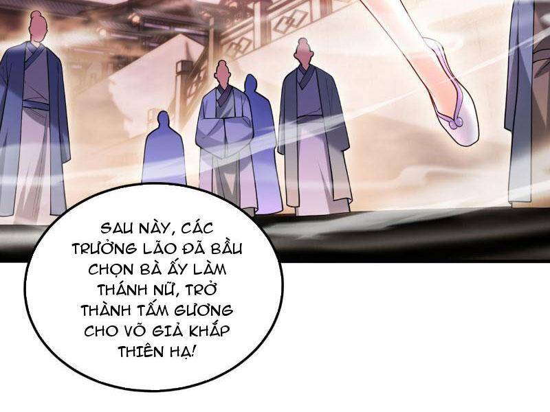 Giết Ta Thêm Mấy Lần Ta Liền Vô Địch Chapter 29 - Trang 36