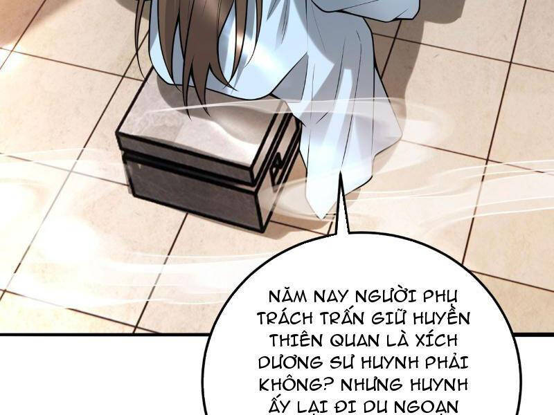 Giết Ta Thêm Mấy Lần Ta Liền Vô Địch Chapter 28 - Trang 50