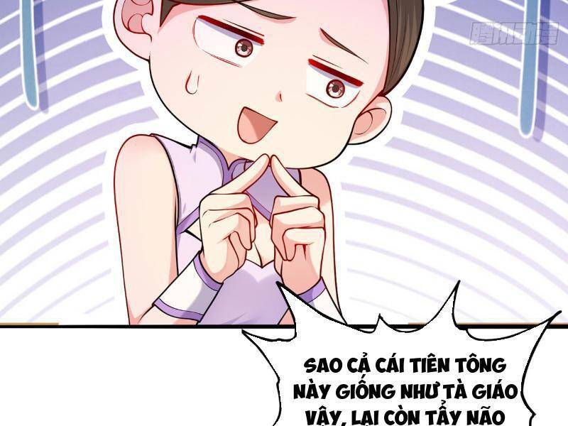 Giết Ta Thêm Mấy Lần Ta Liền Vô Địch Chapter 29 - Trang 50