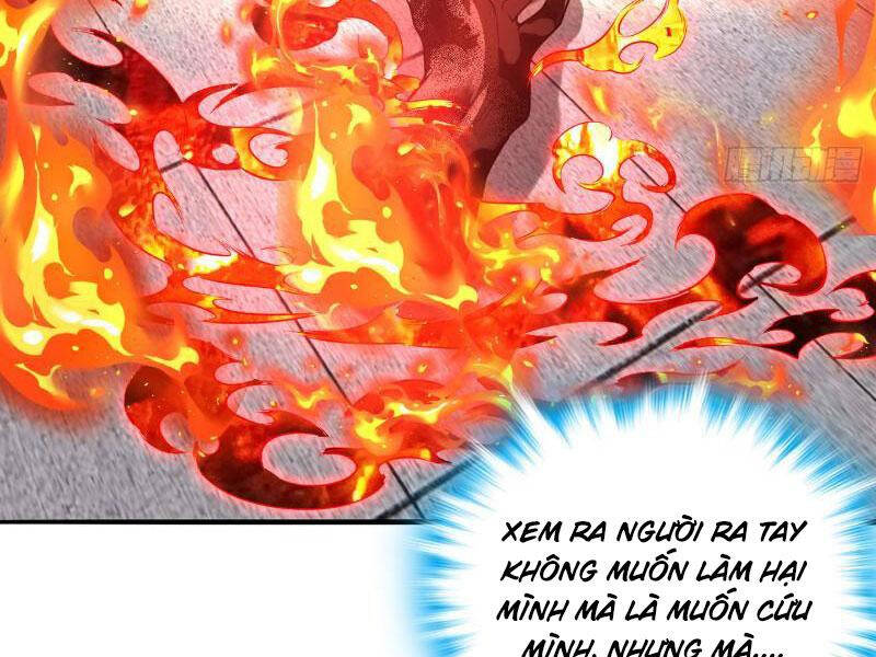 Giết Ta Thêm Mấy Lần Ta Liền Vô Địch Chapter 28 - Trang 5