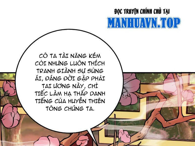 Giết Ta Thêm Mấy Lần Ta Liền Vô Địch Chapter 28 - Trang 47