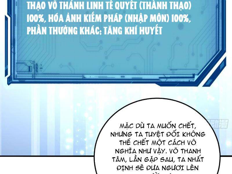 Giết Ta Thêm Mấy Lần Ta Liền Vô Địch Chapter 29 - Trang 172