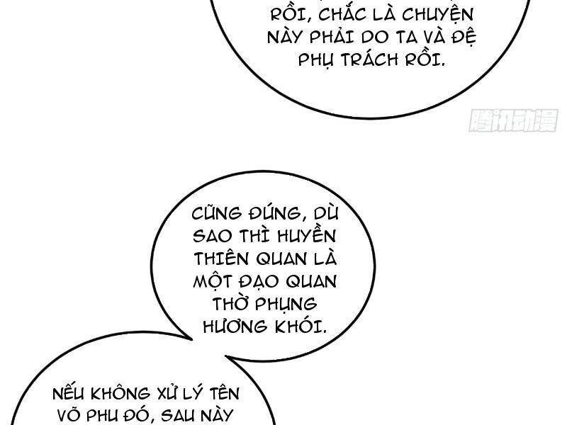 Giết Ta Thêm Mấy Lần Ta Liền Vô Địch Chapter 28 - Trang 51