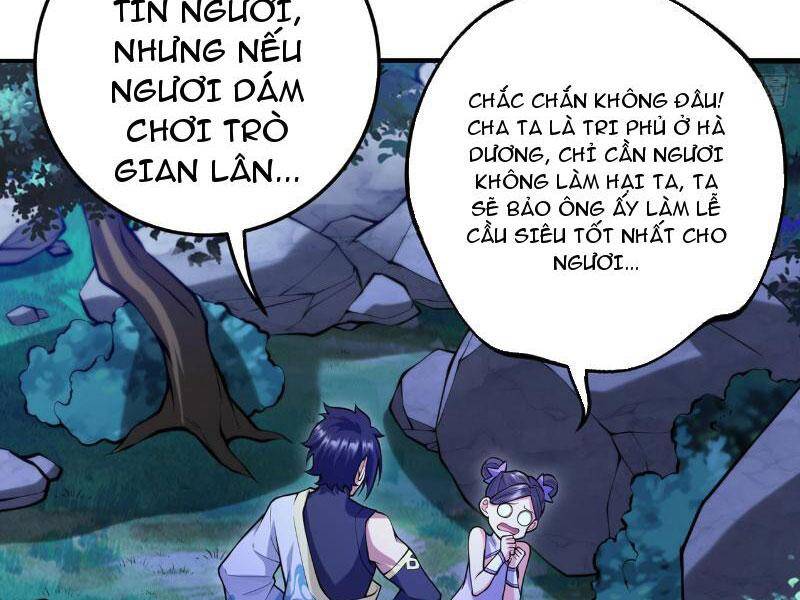 Giết Ta Thêm Mấy Lần Ta Liền Vô Địch Chapter 29 - Trang 24